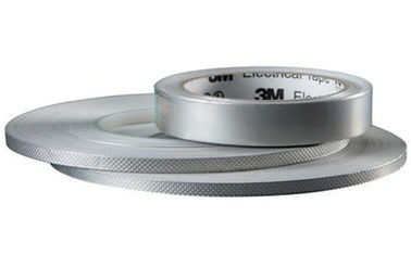 China 3M 3011 and 3011B Charge Collection Solar Tape use for  automation equipment supplier