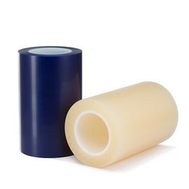 China Nitto SPV 224 PVC Surface Protective Film Tape With Unique UV Resistance For Glass supplier