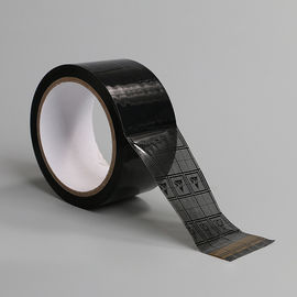 China ESD Antistatic Black Grid Tape For Electronic Packing Manufacturer supplier
