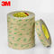 3M 367/ 3M 468 Double Sided Adhesiive Transfer Tape Die Cutting Clear Acrylic Adhesive supplier