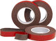 Double Sided Acrylic  Foam Tape High Strong Stick For Automotive Application supplier