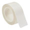 Silicone Adhesive Electrical Insulation Tape , 0.18mm White Glass Cloth Tape supplier