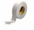 3M 9080 Adhesive Non Woven Cloth Double Sided Tape With High Performance supplier