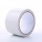 PE Colored Duct Tape , Waterproof Colored Protective Film Tape 48mm Red Cloth Tape supplier