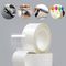 Removable Washable Grip Reusable Tape for Hook , Photos , Phone Holder and Carpet supplier