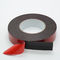 Double-sided PE Foam Mounting Tape With Acrylic Adhesive supplier
