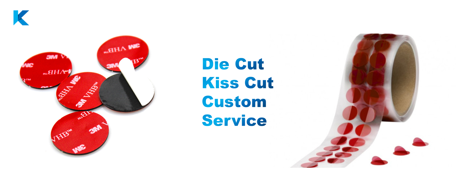 China best Kiss Cut / Die Cut Product on sales