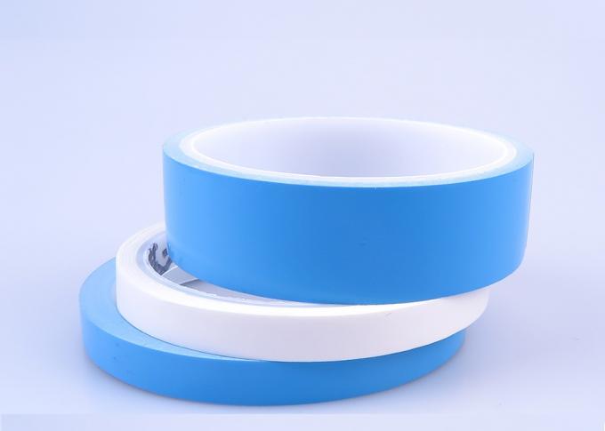 Die Cutting Self Adhesive Double Sided thermal conductive Tape For Led Light