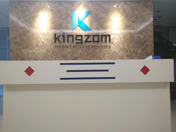 Kingzom  Co., Limited