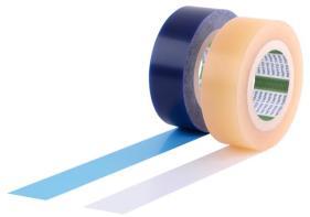 ProTapes 840178007582 Nitto Spv224 PVC Vinyle Surface Protection