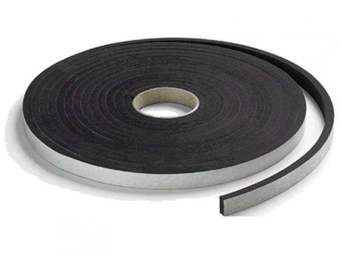 black double sided foam tape