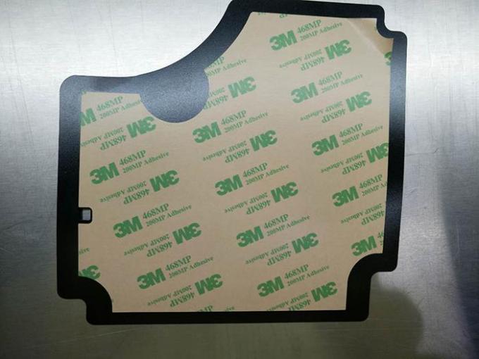 3M High Performance Adhesive Transfer Tape 468MP Customized Size