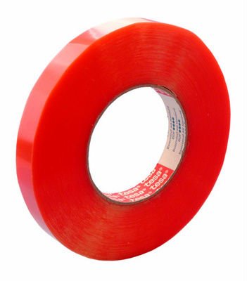 Tesa 4965 Polyester Double Sided Tape With High Shear And Temperature Resistance