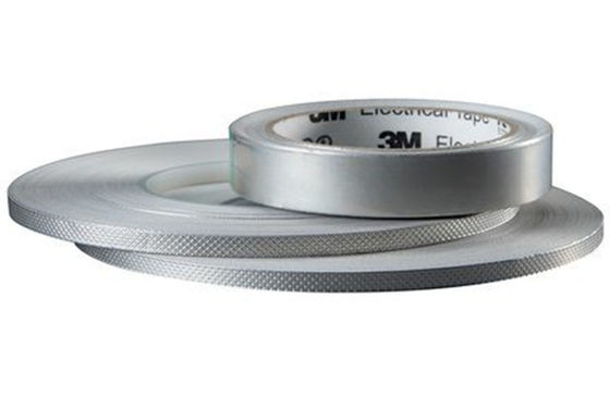 China 3M 3007 | Tin Plated Copper Foil Tape | Charge-Collection Solar Tape supplier