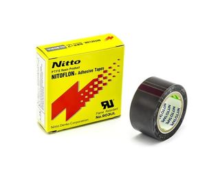 China Nitto 903UL-S PTFE FILM NITTO DENKO 903UL Adhesive Tapes 0.08mm*13mm*10M supplier