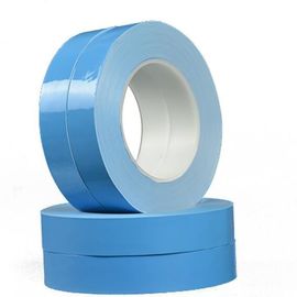 China Thermal Conductive Tape , Adhesive Transfer Tape use for Battery Thermal Management , Flex Bonding supplier