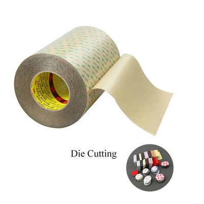 China 3M F9460PC | Adhesive Transfer Tape | Double Sided Tape | 0.05mm Thickness supplier