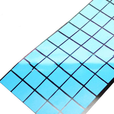 China Die Cutting Thermally Conductive Tape | Self Adhesive | Double Sided | For Led Light supplier
