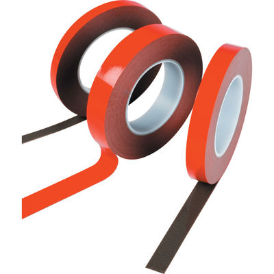 China PE Foam Tape | Self Adhesive | Double Sided | For Furniture | Die Cutting supplier