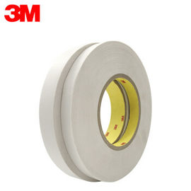 China 3M 9415PC Repositionable Removable Double Sided Tape With Acrylic Adhesive 0.05MM Reusable supplier