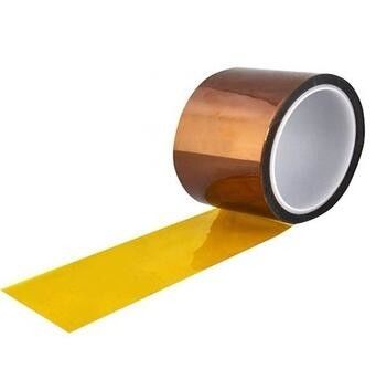 China Polyimide Film | No Adhesive | 2mil/5mil | High Temperature | For Wave Soldering Mask supplier