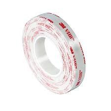 China 3M 4920 Double Sided Acrylic Adhesive VHB Foam Tape for Bonding supplier