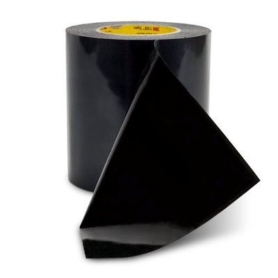 China 3M 86415 | Thin Foam Tape | Black Color | For Electronic Applications supplier