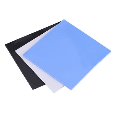 China Thermally Conductive Pad | With Silicone | For Multifarious Heat Transfer supplier