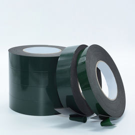China Double-sided PE Foam Mounting Tape With Acrylic Adhesive supplier