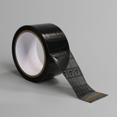 China ESD Antistatic Grid Tape | Black | For Electronic Packing Manufacturer supplier