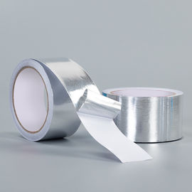 China Aluminum Foil Conductive Adhesive Tape For EMI Shielding supplier