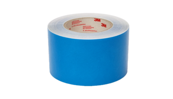 China 3M 1640 & 1641 | Surface Saver Plus | Single-Sided Lens Surfacing Protection Tape supplier