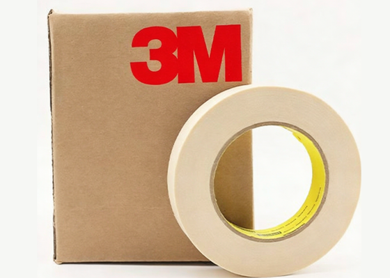 China 3M Scotch 250 | Flatback | Masking Tape | Single Sided supplier
