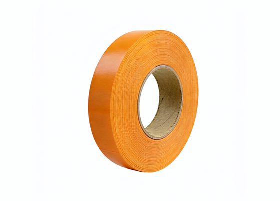 China 3M 2525 | High Performance | Flatback | Orange | High Adhesion supplier