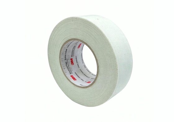 China 3M 27 | Glass Cloth | Electrical Tape | For Motor Outerwrap supplier