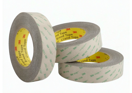 China 3M 9460PC | Transfer Tape | No Backing | Double Sided supplier