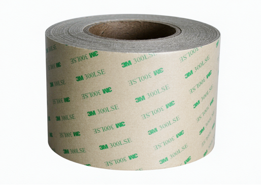 China 3M 9475LE | PET Acrylic | Double Sided | Low Surface Energy | 2mil Thickness supplier