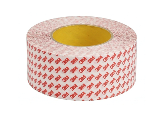 China 3M GPT-020F | Double Coated PET | 0.20mm Thickness | Transparent supplier