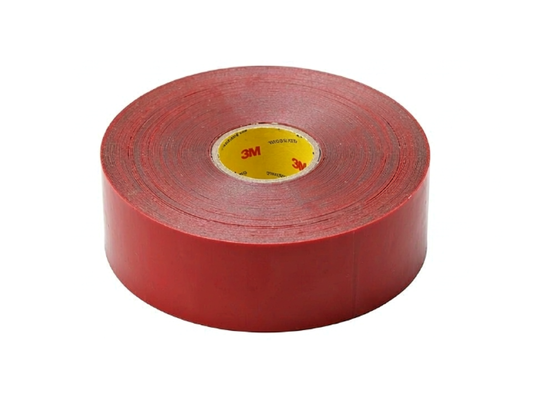 China 3M PX5008 | Acrylic Foam | 0.80mm Thickness | Dark Grey supplier