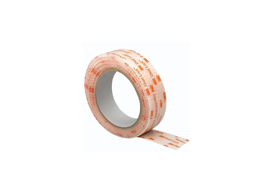 China 3M SJ3560 | Dual Lock Type 250 | 3.5mm Thickness | Clear supplier