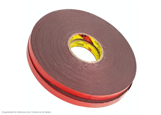 China 3M GT7140 | 4.0 mm Acrylic Foam Core | Dual Acrylic Adhesive | -40 to 90 °C | Exterior Trim supplier