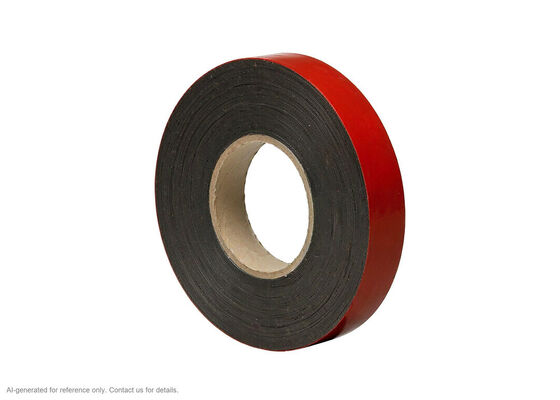 China 3M Acrylic Plus EX4011 | 1.14 mm Acrylic Foam | Black | Dual Adhesive | -40 to 90 °C supplier