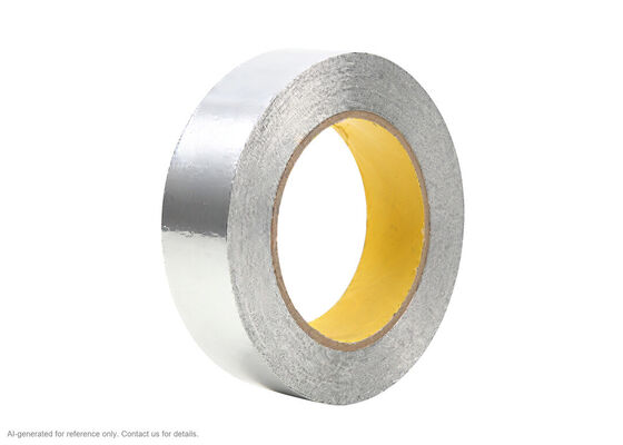 China 3M 425 | Dead Soft Aluminium 0.07 mm | Total 0.12 mm | Acrylic | -54 to 149 °C supplier