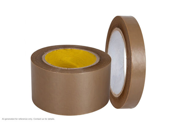 China 3M 8911 | Transparent Polyester 0.02 mm | Total 0.06 mm | Silicone Adhesive | 204 °C supplier