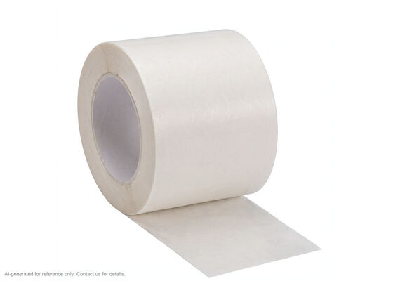 China 3M 8671 | Polyurethane 0.30 mm | Total 0.35 mm | Clear | -40 to 82 °C supplier