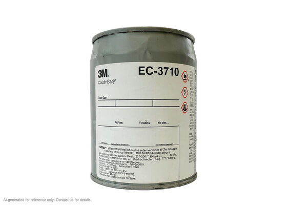 China 3M Scotch-Weld EC-3515 B/A FR | Flame-Retardant Two-Part Epoxy | 1:1 by Volume | 0.47 to 0.50 g/cm³ supplier