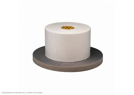 China 3M Venture Tape 9208 | PE Foam 3.2 mm | Single Coated Acrylic | Paper Liner | White supplier