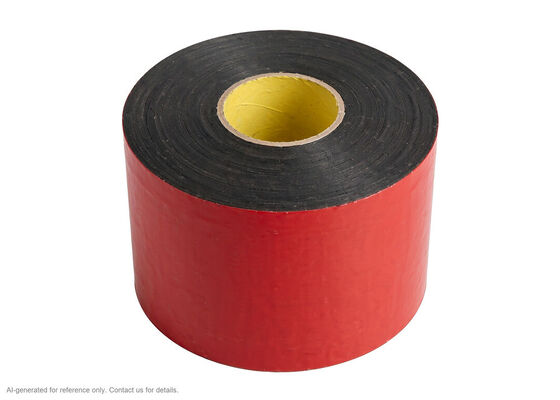 China 3M VHB 5915P | 0.4 mm Black Acrylic Foam | Modified Acrylic | PCK Paper Liner | 149 °C Short Term supplier
