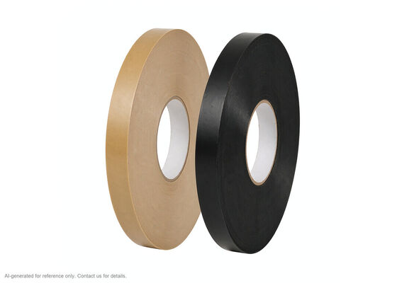 China tesa 62935 | 1000 µm PE Foam | Tackified Acrylic | 17 N/cm on Steel | 80 °C Service supplier