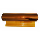 Kapton Ultra Thin Polyimide Film for H-class Motors Electrical Insulation